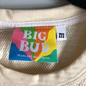 Big Bud Press Thermal Shirt